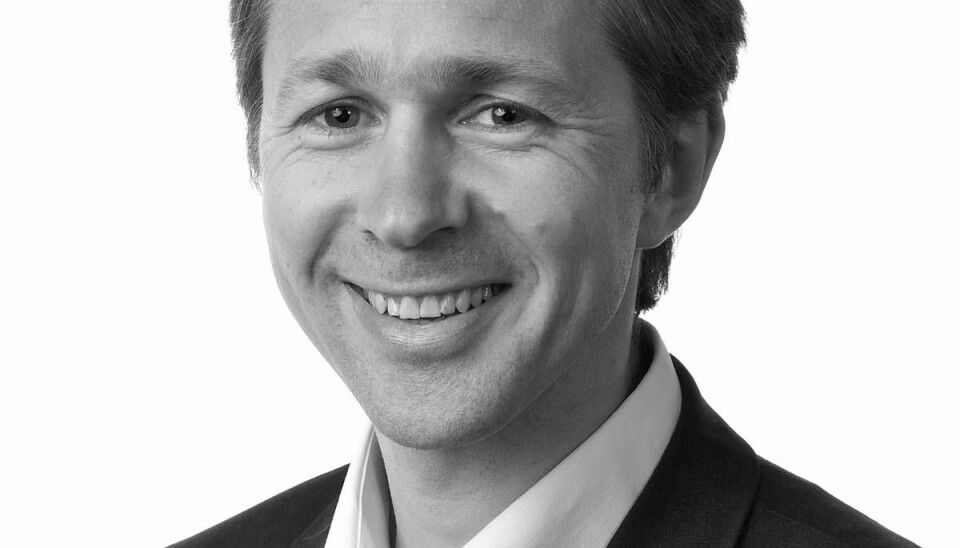 Jarle Edler: Elvis er fremdeles en av favorittene.