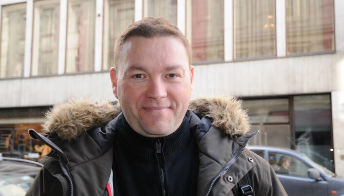 Per Thorsheim advarer advokater mot å kommunisere med klientene over facebook, gmail, hotmail og andre ukrypterte løsninger. Per Thorsheim advarer advokater mot å kommunisere med klientene over facebook, gmail, hotmail og andre ukrypterte løsninger.