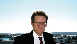 Partner Stephan L. Jervell har vært styreleder i Wiersholm siden våren 2016, og sittet i firmaets styre i totalt elleve år. Foto: Advokatbladet Partner Stephan L. Jervell har vært styreleder i Wiersholm siden våren 2016, og sittet i firmaets styre i totalt elleve år. Foto: Advokatbladet
