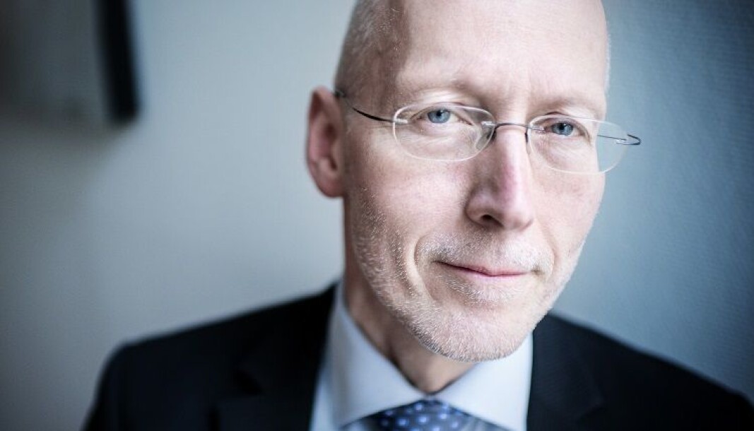 Advokat Brynjar Østgård har sendt sin egen høringsuttalelse i saken. Advokat Brynjar Østgård har sendt sin egen høringsuttalelse i saken.