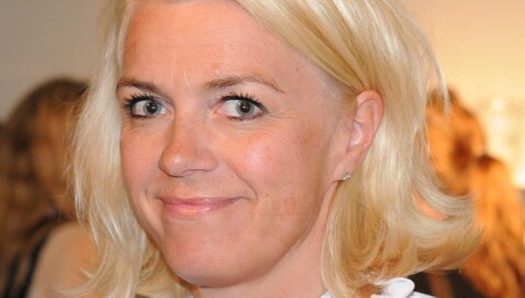 – Mer lokalt preg, synes Cecilie Lysbø Jacobsen. – Mer lokalt preg, synes Cecilie Lysbø Jacobsen.