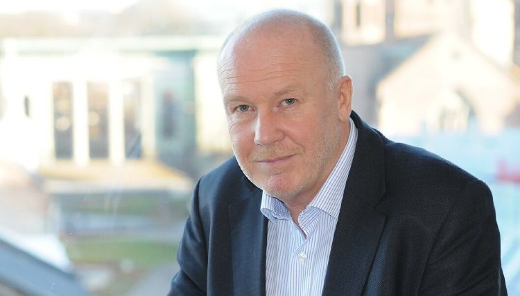 Lagdommer Håvard Holm er ny leder av Advokatbevillingsnemnden fra januar i år. Lagdommer Håvard Holm er ny leder av Advokatbevillingsnemnden fra januar i år.