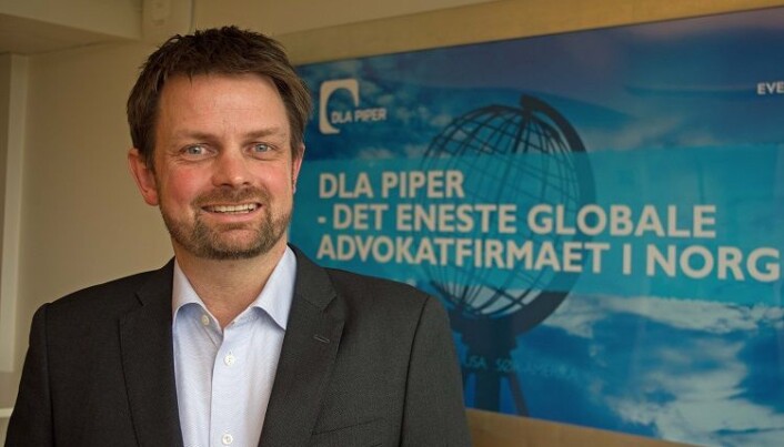 Bård Christian Braathen fikk hjelp både i og utenfor DLA Piper før den første prøvesaken sin for Høyesterett. Bård Christian Braathen fikk hjelp både i og utenfor DLA Piper før den første prøvesaken sin for Høyesterett.