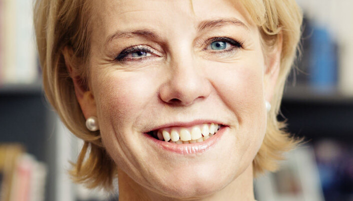Merete Smith. Merete Smith.
