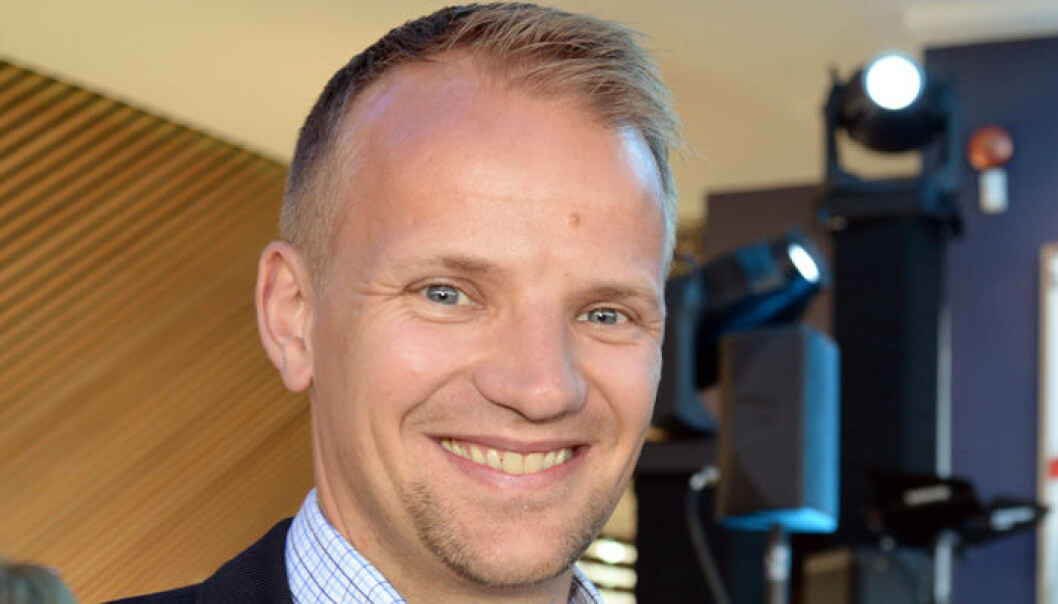 Bendik Falch-Koslung har vært Advokatforeningens prosessfullmektig i saken. Bendik Falch-Koslung har vært Advokatforeningens prosessfullmektig i saken.