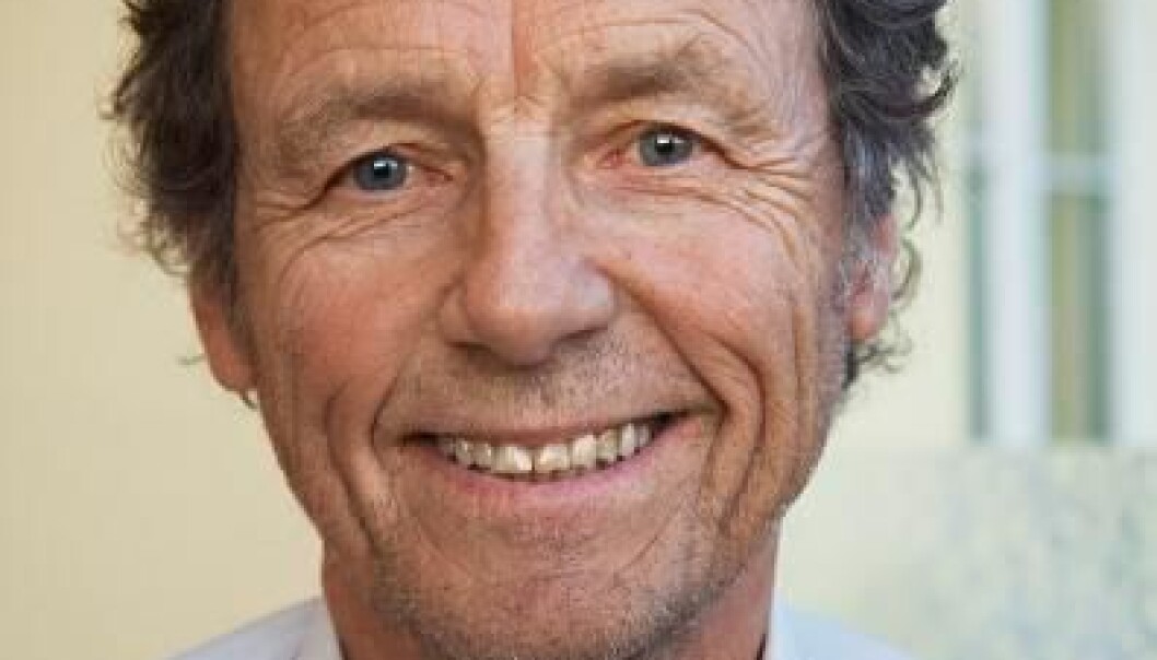 Sverre Asmervik er sakkyndig psykolog og forfatter, og blant annet kjent for dokumentarromanen Men tankene mine får du aldri (1982). Sverre Asmervik er sakkyndig psykolog og forfatter, og blant annet kjent for dokumentarromanen Men tankene mine får du aldri (1982).