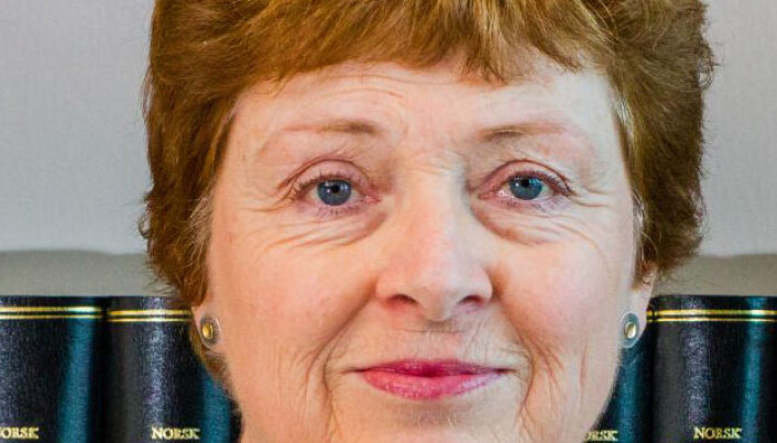 Anne Marie Aarrestad er sorenskriver i Jæren tingrett. Anne Marie Aarrestad er sorenskriver i Jæren tingrett.