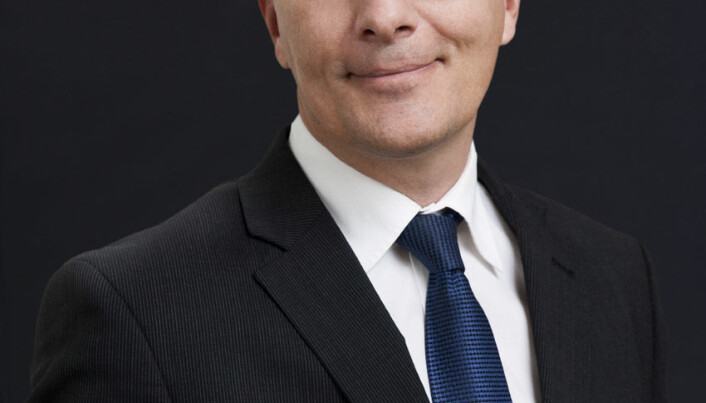 Troben Jensen. Foto: Advokatsamfundet Troben Jensen. Foto: Advokatsamfundet