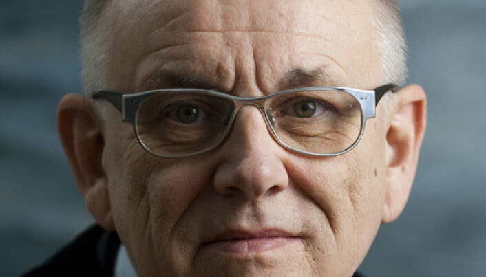 Henrik Rothe. Foto: Sø- og handelsretten. Henrik Rothe. Foto: Sø- og handelsretten.