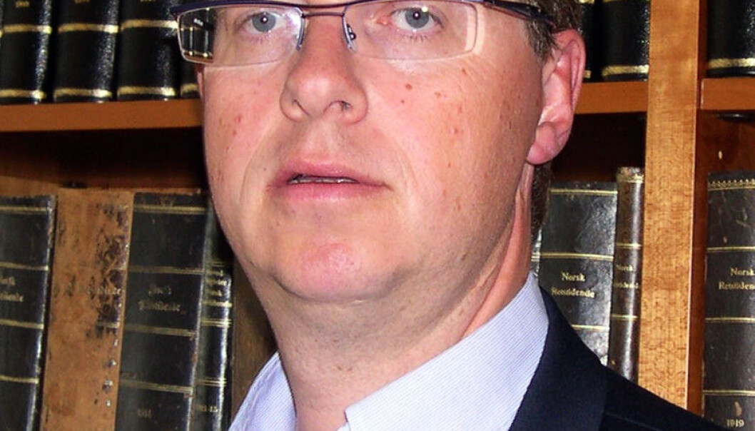 Magnus Stray Vyrje reagerer sterkt på Advokatbladets fremstilling av advokat Erling Mehus. Magnus Stray Vyrje reagerer sterkt på Advokatbladets fremstilling av advokat Erling Mehus.