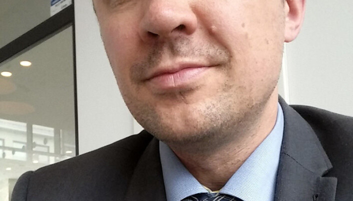 Christian Wulff Hansen. Christian Wulff Hansen.