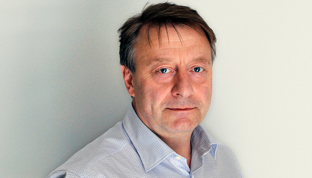 Advokat Vidar Strømme er kritisk til et nytt grunnlovsforslag. Advokat Vidar Strømme er kritisk til et nytt grunnlovsforslag.
