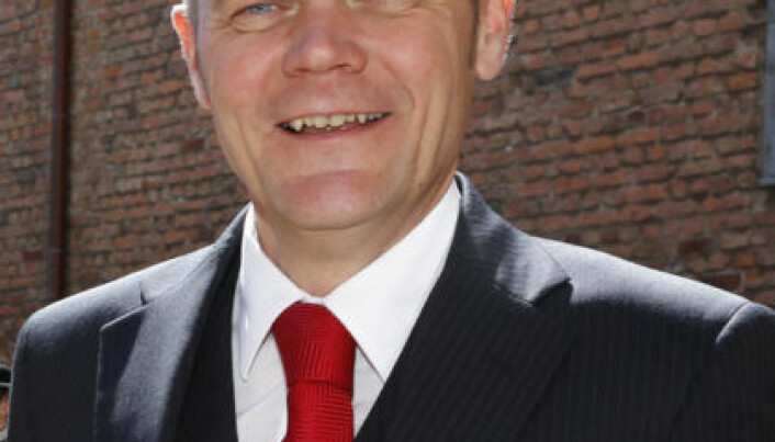 Høyesterettsdommer Arnfinn Bårdsen er nominert til ny norsk dommer i EMD.