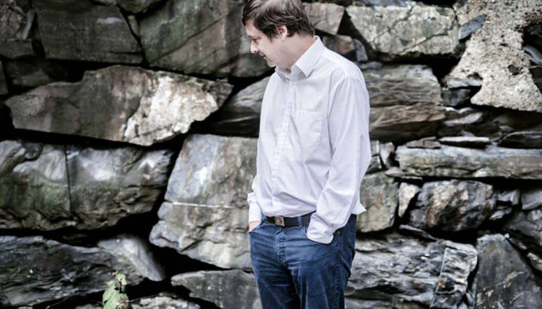 – Hvis du går noen tiår tilbake i tid, så hadde du flere høyesterettsdommere med påtalebakgrunn, som ikke fant seg i slendrian, og som opphevet dommer over en lav sko hvis det var feil i dem, sier John Christian Elden. – Hvis du går noen tiår tilbake i tid, så hadde du flere høyesterettsdommere med påtalebakgrunn, som ikke fant seg i slendrian, og som opphevet dommer over en lav sko hvis det var feil i dem, sier John Christian Elden.
