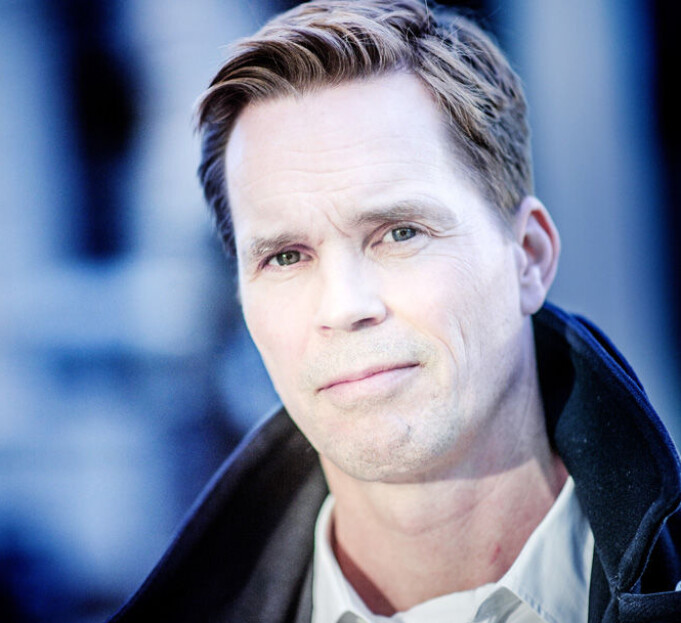 Marius Dietrichson. Marius Dietrichson.
