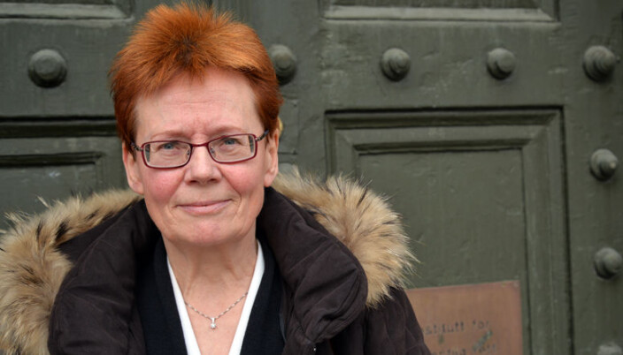 Jusprofessor Anne Robberstad er uenig i avgjørelsen fra Sivilombudet. Jusprofessor Anne Robberstad er uenig i avgjørelsen fra Sivilombudet.