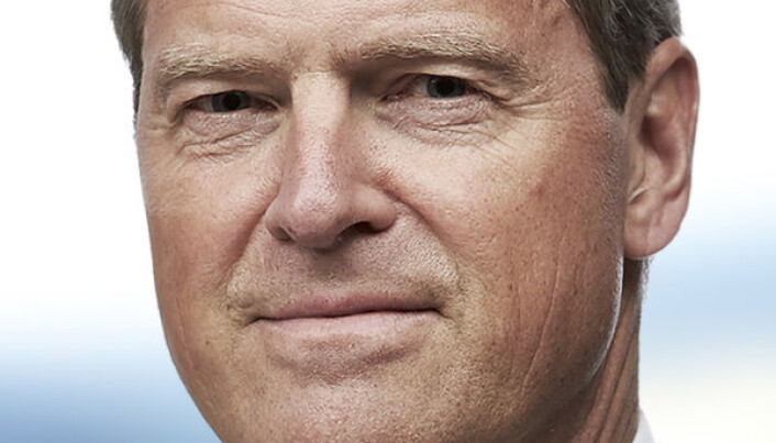 Advokatforeningens leder, Jens Johan Hjort, Arkivfoto: Advokatforeningens leder, Jens Johan Hjort, Arkivfoto: