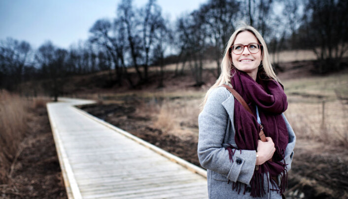 <html><head></head><body> Live Wilhelmsen Lindholm regnes som et av de største talentene innenfor offentlige anskaffelser. Her fotografert våren 2016 i forbindelse med et portrettintervju i Advokatbladet. Arkivfoto: Henrik Evertsson</body></html> <html><head></head><body> Live Wilhelmsen Lindholm regnes som et av de største talentene innenfor offentlige anskaffelser. Her fotografert våren 2016 i forbindelse med et portrettintervju i Advokatbladet. Arkivfoto: Henrik Evertsson</body></html>