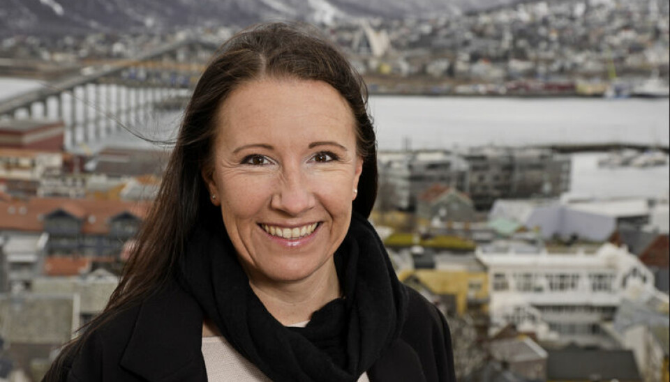 Den nye lederen Marianne Bech i Troms krets skal sammen med resten av styret nå utforme en ny advokatvaktordning.