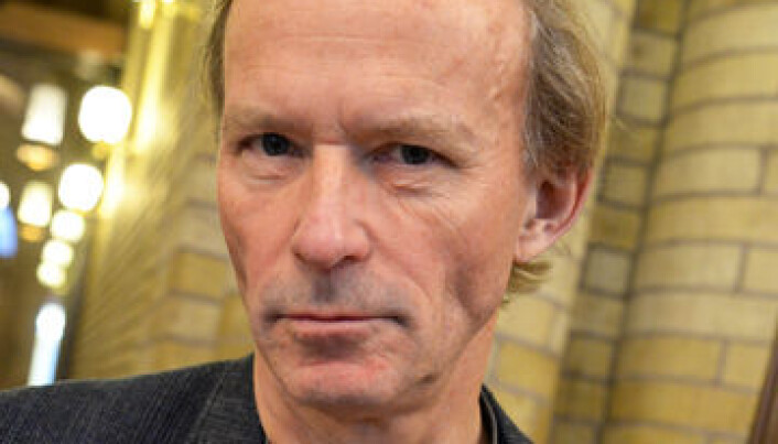 Frode Sulland. Frode Sulland.