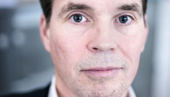 <html><head></head><body> -Det er mye i vårt system som kan effektiviseres, og det er bra at det gjøres, men ikke der hvor det går ut over rettssikkerheten. Det er vi imot, sier Dietrichson. Foto: Henrik Evertsson</body></html> <html><head></head><body> -Det er mye i vårt system som kan effektiviseres, og det er bra at det gjøres, men ikke der hvor det går ut over rettssikkerheten. Det er vi imot, sier Dietrichson. Foto: Henrik Evertsson</body></html>