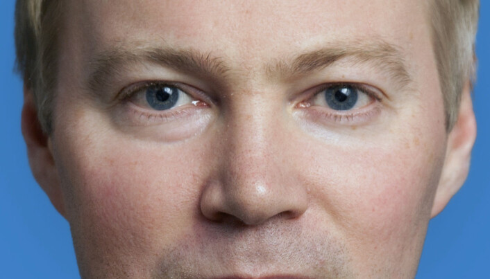 Lars Erik Gåseide Røsås. Lars Erik Gåseide Røsås.