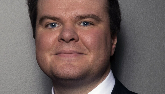 - Vi ønsker å gi advokater en håndsrekning, sier Ove Vanebo. - Vi ønsker å gi advokater en håndsrekning, sier Ove Vanebo.