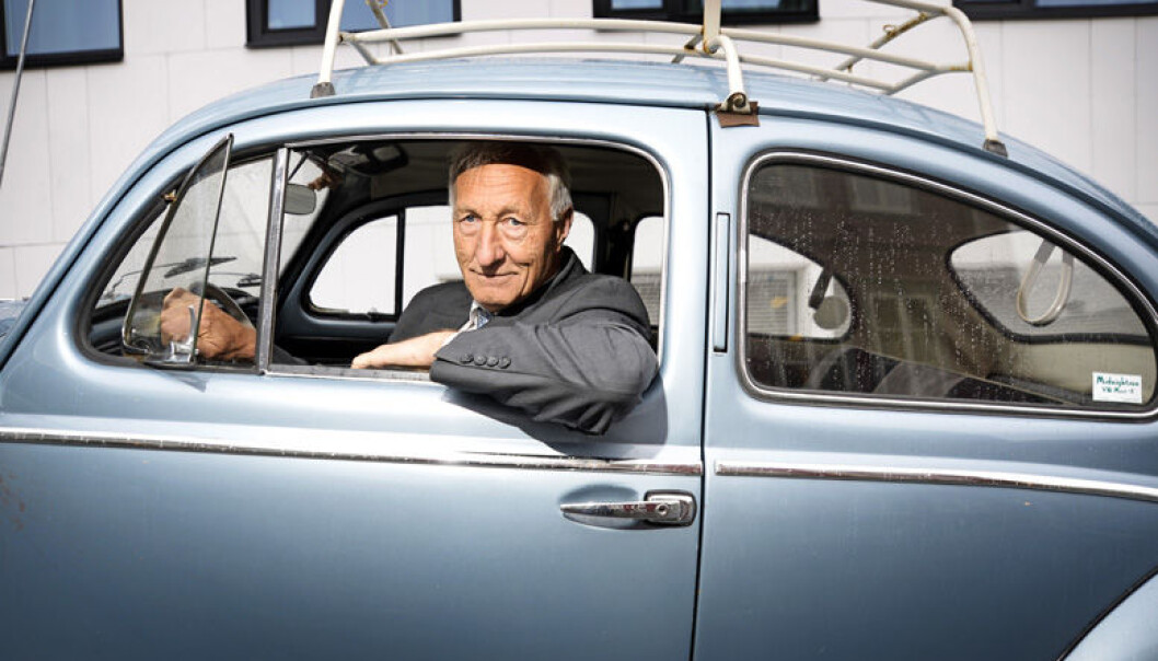 <html><head></head><body> – Boblen ble første gang registrert i 1957, jeg kjøpte den i 1971. Jeg er jo medlem av veteranbil-klubben her, forskjellen på meg og de andre, er at de har veteranbil som et leketøy, mens for meg er det den bilen jeg har!</body></html> <html><head></head><body> – Boblen ble første gang registrert i 1957, jeg kjøpte den i 1971. Jeg er jo medlem av veteranbil-klubben her, forskjellen på meg og de andre, er at de har veteranbil som et leketøy, mens for meg er det den bilen jeg har!</body></html>