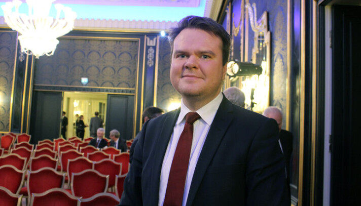 Kluge-advokat Ove Vanebo har erfaring som statssekretær i Justisdepartementet. Kluge-advokat Ove Vanebo har erfaring som statssekretær i Justisdepartementet.
