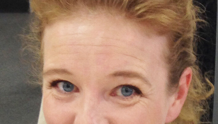 <html><head></head><body> Leder for Hedmark krets, Trude Holmen, ser ingen grunn til å tvile på Domstolsadministrasjonens beslutning.</body></html> <html><head></head><body> Leder for Hedmark krets, Trude Holmen, ser ingen grunn til å tvile på Domstolsadministrasjonens beslutning.</body></html>