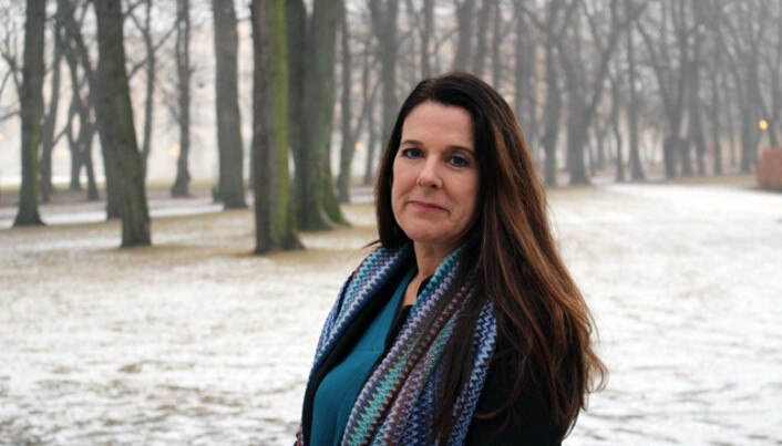 Hege Salomon leder Advokatforeningens utvalg for bistandsadvokater. Hun jobber primært med barnerett og som bistandsadvokat. Hege Salomon leder Advokatforeningens utvalg for bistandsadvokater. Hun jobber primært med barnerett og som bistandsadvokat.