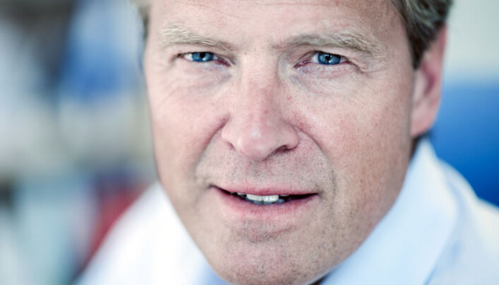 Advokatforeningens høringsuttalelse til Justis- og beredskapsdepartementets forslag om endringer i utlendingslova kom på tirsdag. Foto: Henrik Evertsson Advokatforeningens høringsuttalelse til Justis- og beredskapsdepartementets forslag om endringer i utlendingslova kom på tirsdag. Foto: Henrik Evertsson