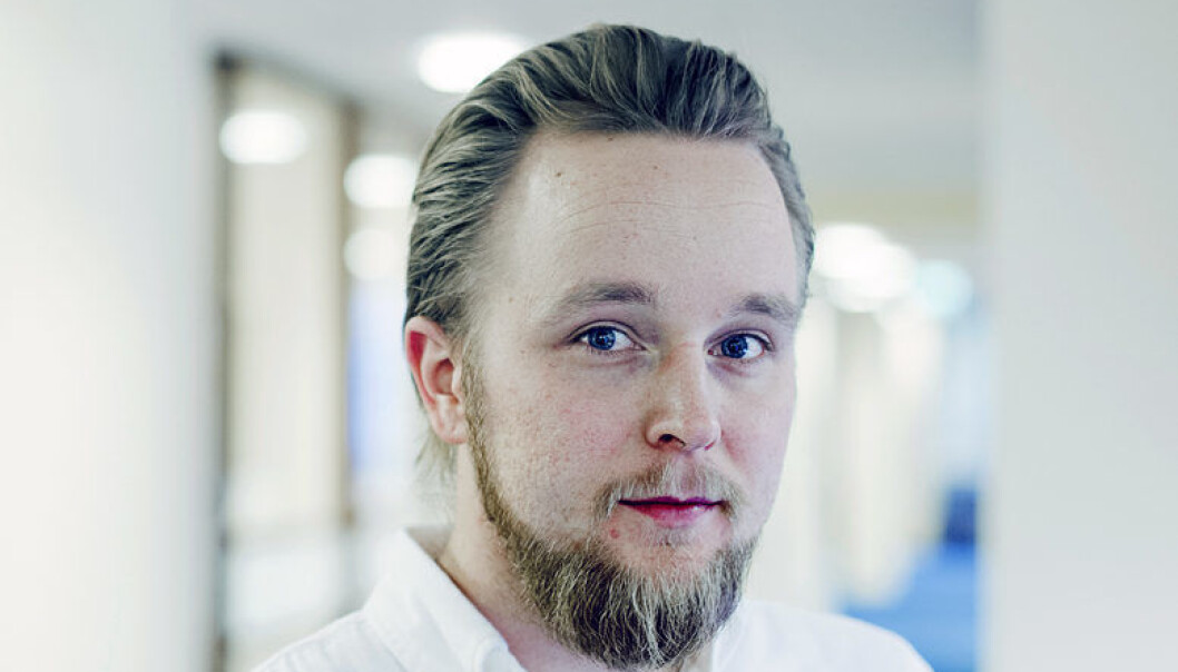 Advolatbladets kommentator Erlend Wessel Carlsen mener flere firmaer kan ligge tynt an ut fra partner-sammensetningen, men ser også lys i tunnelen. Advolatbladets kommentator Erlend Wessel Carlsen mener flere firmaer kan ligge tynt an ut fra partner-sammensetningen, men ser også lys i tunnelen.