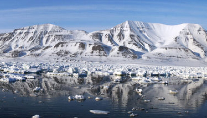 Svalbard og klimaspørsmål er viktig for Sven Ole Fagernæs. Her fra Adventfjorden, en sidefjord til Isfjorden ved Longyearbyeh. Foto: Erlend Bjørtvedt, Wikimedia Commons Svalbard og klimaspørsmål er viktig for Sven Ole Fagernæs. Her fra Adventfjorden, en sidefjord til Isfjorden ved Longyearbyeh. Foto: Erlend Bjørtvedt, Wikimedia Commons