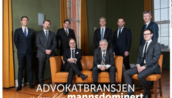 <html><head></head><body> FAKSIMILE: Eurojuris' annonse skapte stort oppmerksomhet.</body></html> <html><head></head><body> FAKSIMILE: Eurojuris' annonse skapte stort oppmerksomhet.</body></html>