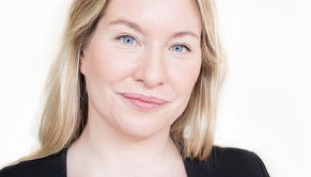 Silje Elisabeth Stenvaag er partner i Advokatene Graasvold & Stenvaag i Oslo. Silje Elisabeth Stenvaag er partner i Advokatene Graasvold & Stenvaag i Oslo.
