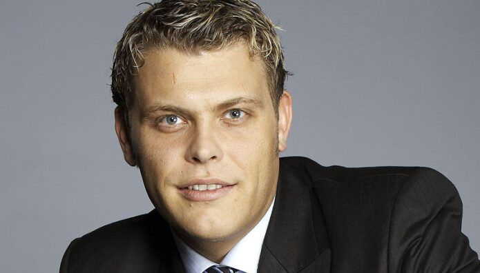 En viktig sak for Jøran Kallmyr er å øke politiets digitale kompetanse. Foto: FrP En viktig sak for Jøran Kallmyr er å øke politiets digitale kompetanse. Foto: FrP