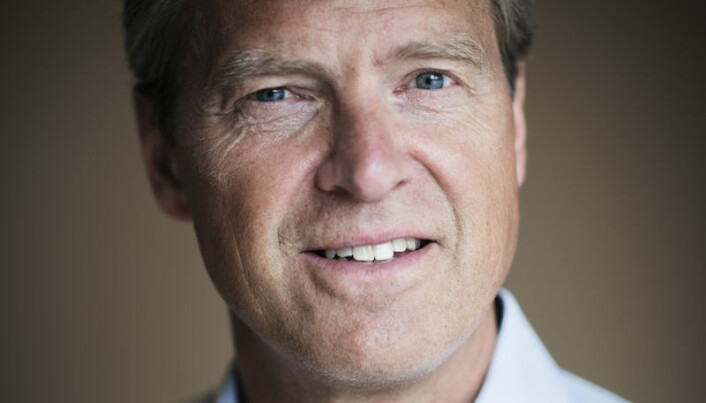 Leder i Advokatforeningen, Jens Johan Hjort, er meget bekymret over PSTs praksis.
