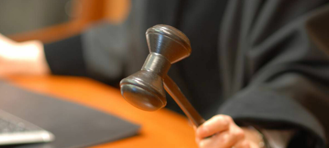 Dommer ilagt kritikk for advokat-uttalelse
