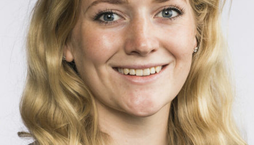 Emilie Enger Mehl (Sp) fra Hedmark har fått plass i justiskomiteen. Hun har permisjon som advokatfullmektig i Elden.