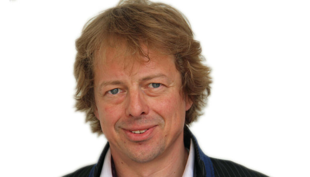 - Jeg er alvorlig bekymret for at feil folk blir tatt og at det kan ødelegge mennesker og familier, sier Arne Seland om #meetoo-kampanjen. Foto: advokat-huset.no - Jeg er alvorlig bekymret for at feil folk blir tatt og at det kan ødelegge mennesker og familier, sier Arne Seland om #meetoo-kampanjen. Foto: advokat-huset.no