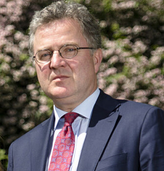 Halvard Helle er leder av Advokatforeningens lovutvalg for straffeprosess. Halvard Helle er leder av Advokatforeningens lovutvalg for straffeprosess.