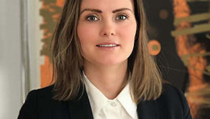 Anja Jonassen er også nyvalgt medlem i Advokatforeningens Reindrifts- og samerettsutvalg. Anja Jonassen er også nyvalgt medlem i Advokatforeningens Reindrifts- og samerettsutvalg.