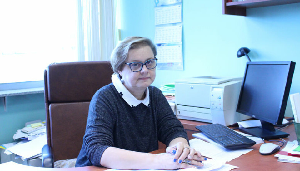 – Loven om ulik pensjonsalder er et klart brudd på internasjonale likestillingslover og menneskerettigheter, sier professor til Advokatbladet Barbara Mikolajczyk.