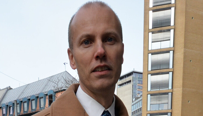 Arild Dyngeland var sentral i arbeidet med Advokatforeningens rettshjelpaksjon i 2015. Arild Dyngeland var sentral i arbeidet med Advokatforeningens rettshjelpaksjon i 2015.