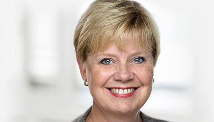 <html><head></head><body> Kjersti Tøgard Trøbråten, partner i Wiersholm, leder lovutvalget for bank, finansiering og valuta.</body></html> <html><head></head><body> Kjersti Tøgard Trøbråten, partner i Wiersholm, leder lovutvalget for bank, finansiering og valuta.</body></html>
