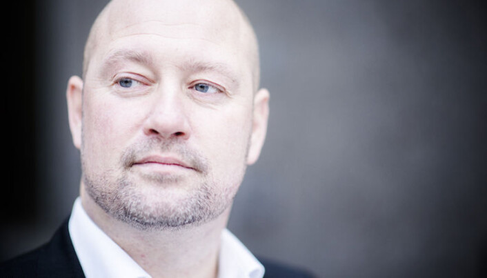 <html><head></head><body> - Jeg er skeptisk til både tvungent medlemskap og manglende rett til engasjement i samsvar med medlemmenes ønsker, sier Anders Anundsen om et fremtidig Advokatsamfunn.</body></html> <html><head></head><body> - Jeg er skeptisk til både tvungent medlemskap og manglende rett til engasjement i samsvar med medlemmenes ønsker, sier Anders Anundsen om et fremtidig Advokatsamfunn.</body></html>