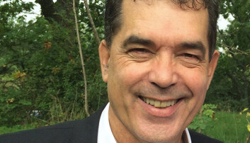 Harald Djupvik har i flere år hatt ansvar for Advokatforeningens lønnsundersøkelse. Harald Djupvik har i flere år hatt ansvar for Advokatforeningens lønnsundersøkelse.