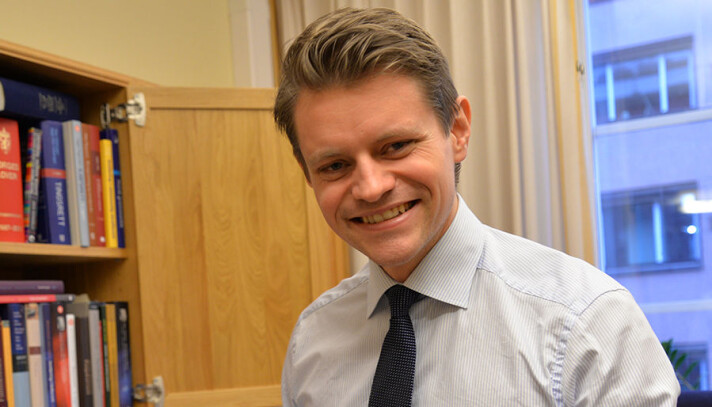 Peter Frølich. Peter Frølich.