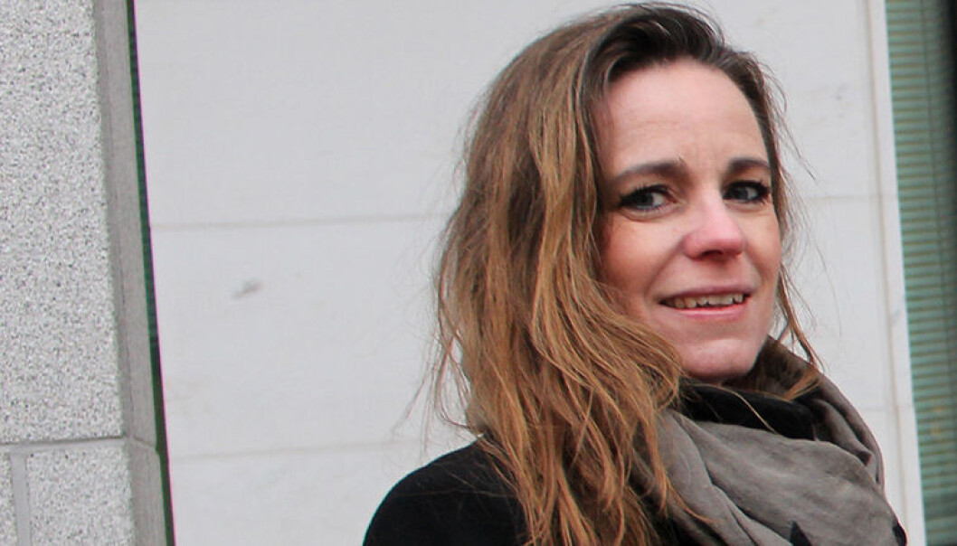Cecilie Nakstad er i dag advokat i Matrix advokater. Cecilie Nakstad er i dag advokat i Matrix advokater.